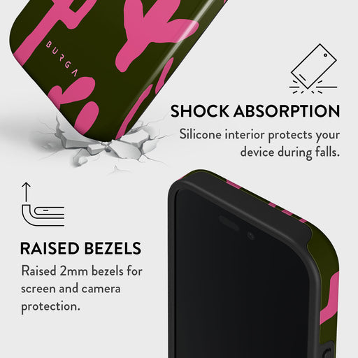 Serenade - iPhone 16 Plus Case 4