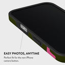 Serenade - iPhone 16 Plus Case 5