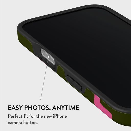 Serenade - iPhone 16 Plus Case 5