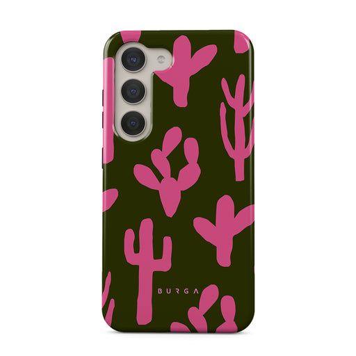 Serenade - Samsung Galaxy S23 Plus Case 5