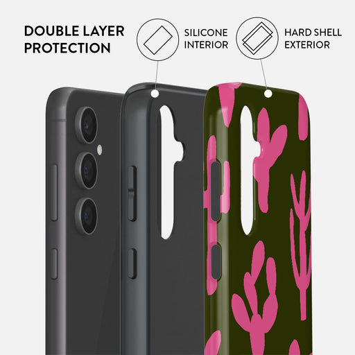 Serenade - Samsung Galaxy S23 FE Case 2