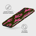 Serenade - Samsung Galaxy S23 FE Case 3