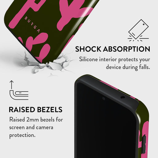 Serenade - Samsung Galaxy S23 FE Case 4