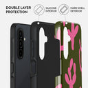 Serenade - Samsung Galaxy A26 5G Case 2