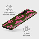 Serenade - Samsung Galaxy A26 5G Case 3