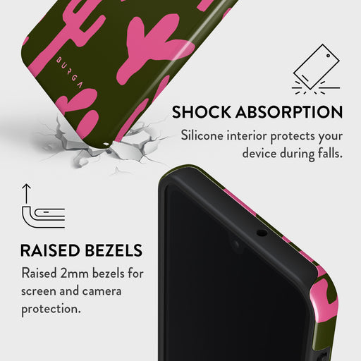 Serenade - Samsung Galaxy A26 5G Case 4