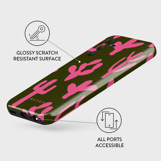 Serenade - Samsung Galaxy A15 4G / 5G Case 3