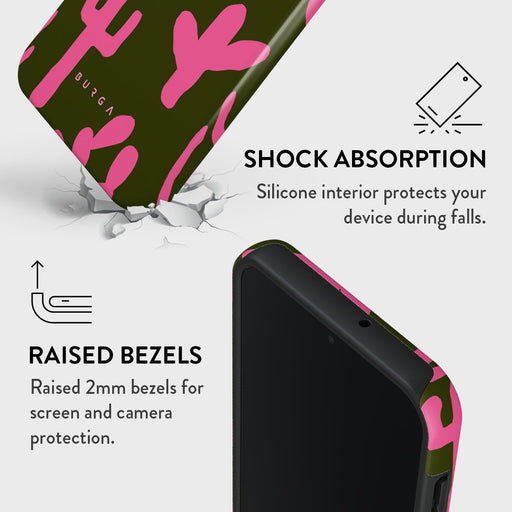 Serenade - Samsung Galaxy A15 4G / 5G Case 4