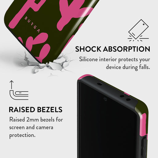 Serenade - OnePlus 12 Case 4