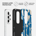 Mirage - Samsung Galaxy A23 4G / 5G Case 2