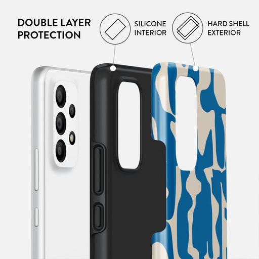 Mirage - Samsung Galaxy A23 4G / 5G Case 2