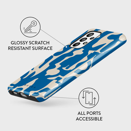 Mirage - Samsung Galaxy A23 4G / 5G Case 3