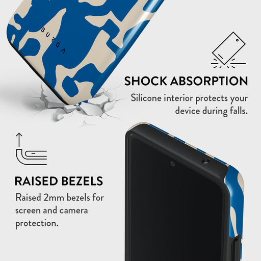 Mirage - Samsung Galaxy A23 4G / 5G Case 4