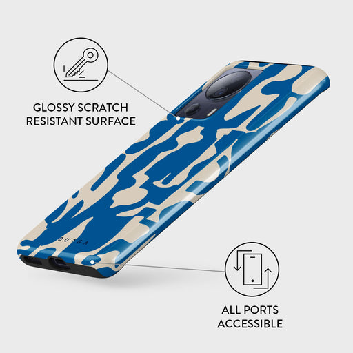 Mirage - Xiaomi 13 Lite Case 3