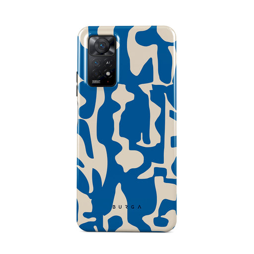 Mirage - Xiaomi Redmi Note 11 Pro Case 1