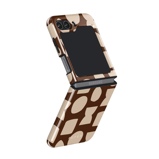 Terracotta - Samsung Galaxy Z Flip 5 Case 7
