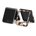 Terracotta - Samsung Galaxy Z Flip 5 Case 11