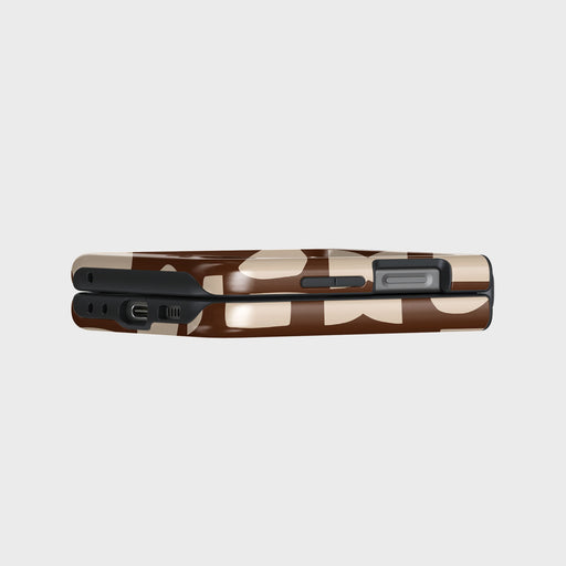 Terracotta - Samsung Galaxy Z Flip 5 Case 13