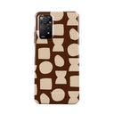 Terracotta - Xiaomi Redmi Note 11 Pro+ Case 1