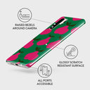 Refresco - Huawei P30 Pro Case 3