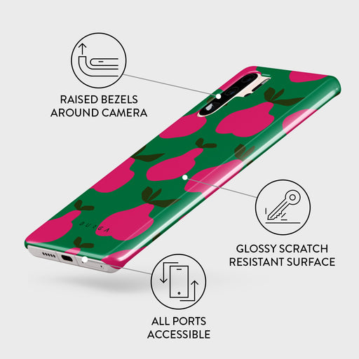 Refresco - Huawei P30 Pro Case 3