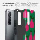 Refresco - Xiaomi Redmi Note 11 Pro Case 2