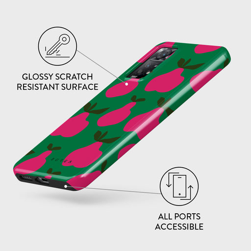 Refresco - Xiaomi Redmi Note 11 Pro Case 3