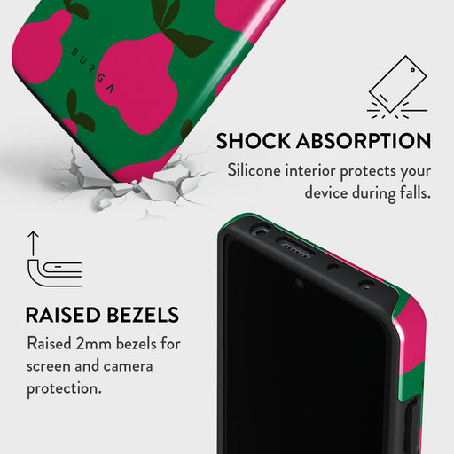 Refresco - Xiaomi Redmi Note 11 Pro Case 4
