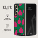 Refresco - Samsung Galaxy Z Fold 5 Case 2