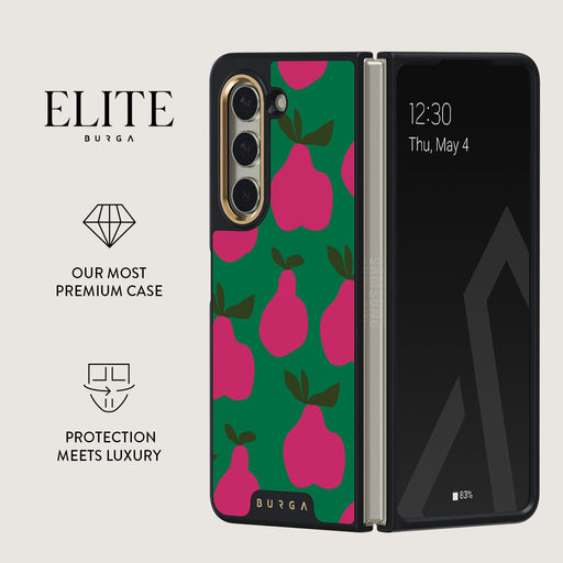 Refresco - Samsung Galaxy Z Fold 5 Case 2