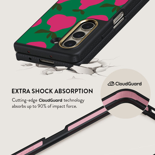 Refresco - Samsung Galaxy Z Fold 5 Case 3