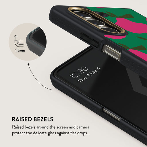 Refresco - Samsung Galaxy Z Fold 5 Case 4