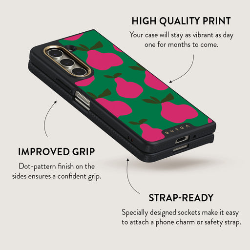 Refresco - Samsung Galaxy Z Fold 5 Case 5