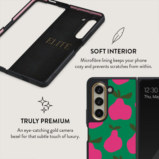 Refresco - Samsung Galaxy Z Fold 5 Case 6