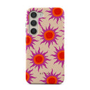 Sunset Glow - Samsung Galaxy S23 Plus Case 5