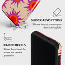 Sunset Glow - Samsung Galaxy S23 Plus Case 8