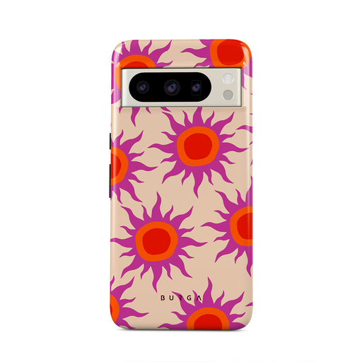 Sunset Glow - Google Pixel 8 Pro Case 1