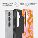 Daytime Fiesta - Samsung Galaxy S24 Plus Case 6