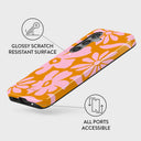 Daytime Fiesta - Samsung Galaxy S24 Plus Case 7