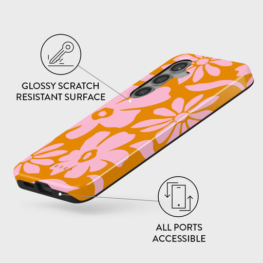 Daytime Fiesta - Samsung Galaxy S24 Plus Case 7