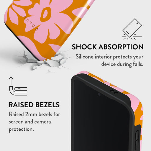 Daytime Fiesta - Samsung Galaxy S24 Plus Case 8