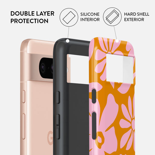 Daytime Fiesta - Google Pixel 8 Case 2