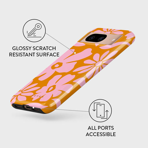 Daytime Fiesta - Google Pixel 8 Case 3