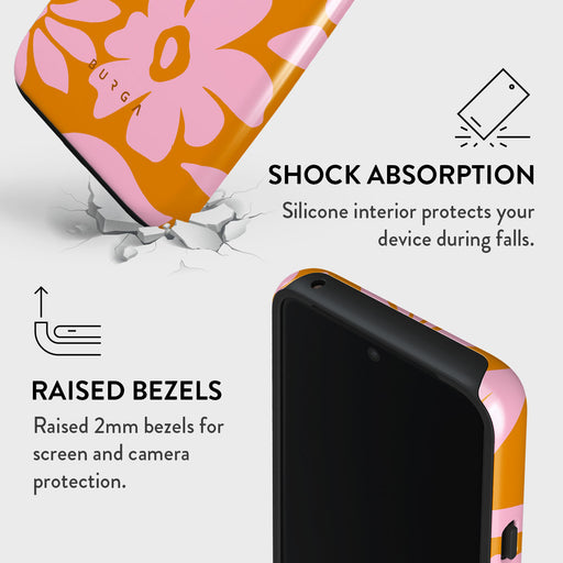 Daytime Fiesta - Google Pixel 8 Case 4