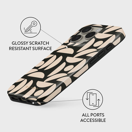 Moonlight - iPhone 16 Pro Case 3