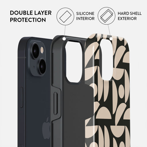Moonlight - iPhone 15 Plus Case 6