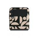 Moonlight - Samsung Galaxy Z Flip 3 Case 1