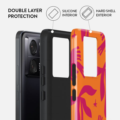 Siesta - Xiaomi 13T Pro Case 2