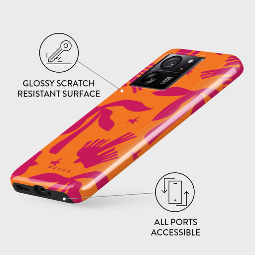 Siesta - Xiaomi 13T Pro Case 3
