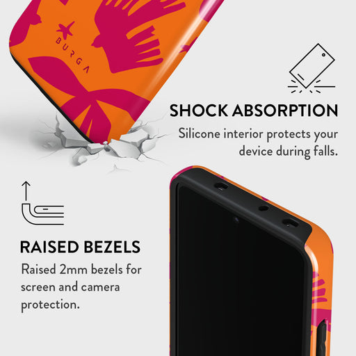 Siesta - Xiaomi 13T Pro Case 4